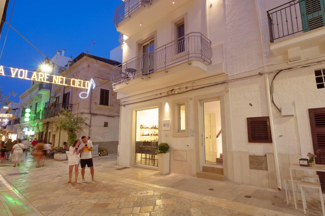 Nel Blu Dipinto Di Blu Bed & Breakfast Polignano a Mare